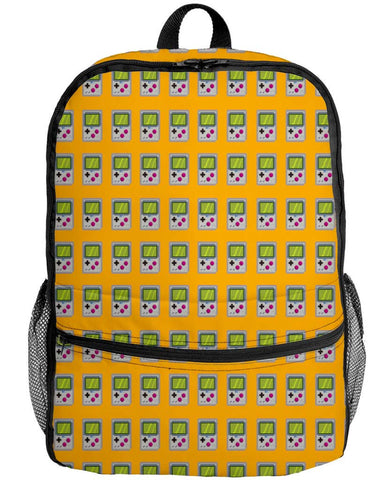 Game Backpack