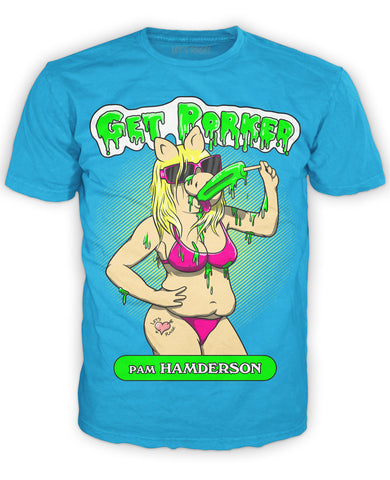 Get Porked! T-shirt