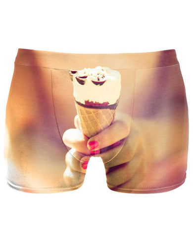 Ice Cream Underwear *Ready to Ship*