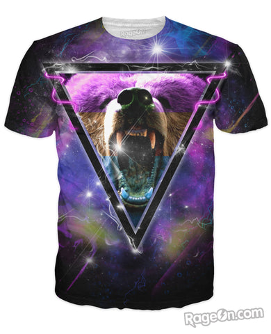 Illuminabear T-Shirt