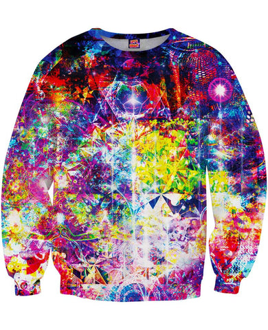 Infinite Bit v1 Sweatshirt