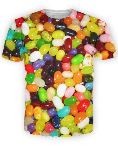 Jelly Beans T-Shirt
