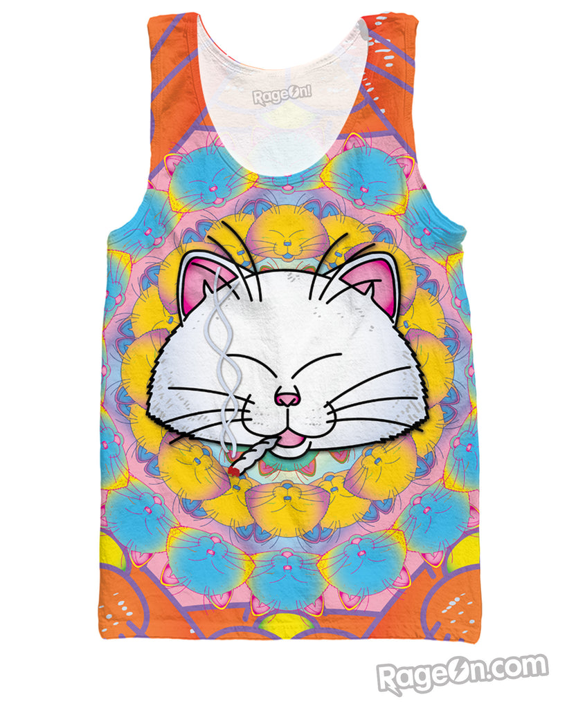 Korin Tank Top