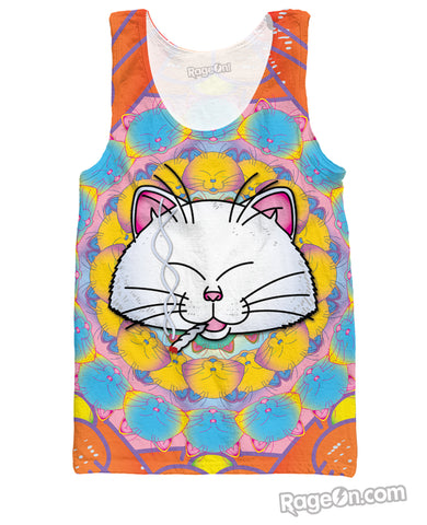 Korin Tank Top