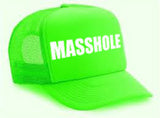 Masshole Hat