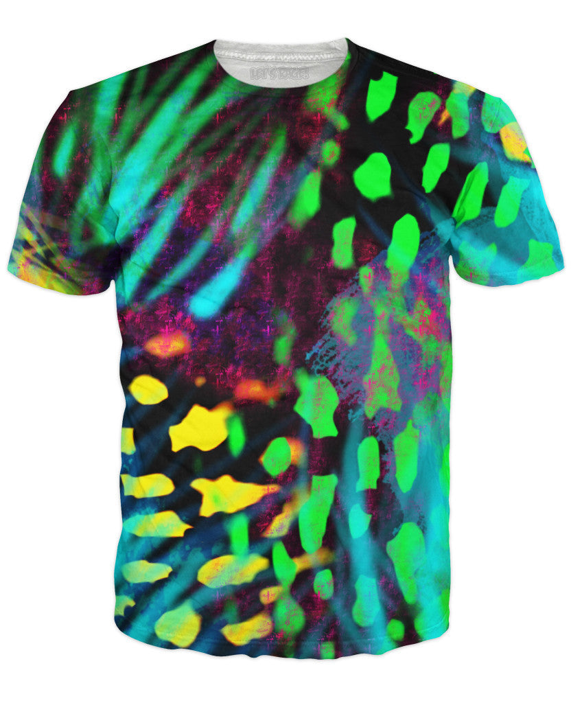 Paint Party T-Shirt *Ready to Ship*