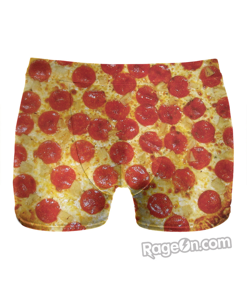 Pizza Underwear