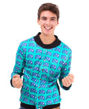 Play Baseball Jacket