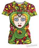 Snake In the Bush T-Shirt