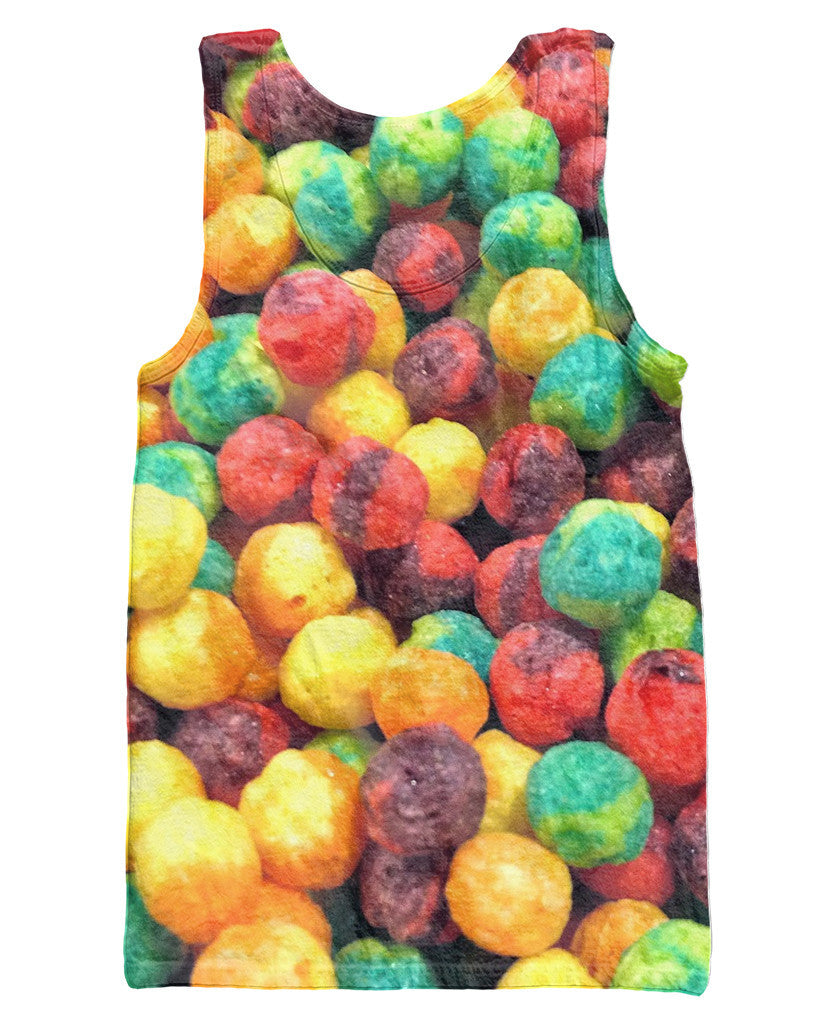 Trix Tanktop
