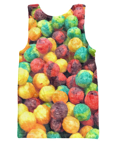 Trix Tanktop