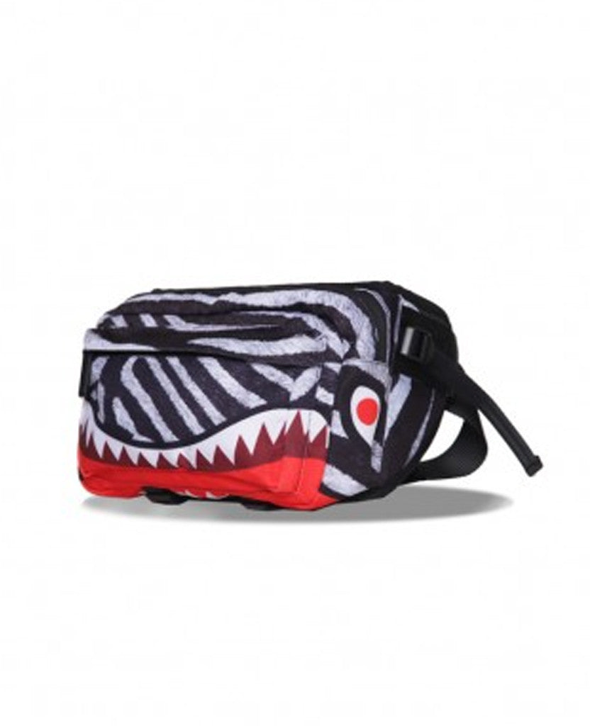 The Zebraw Holster
